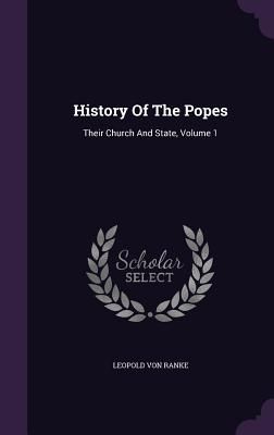 History Of The Popes