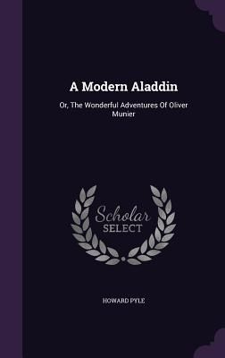 A Modern Aladdin
