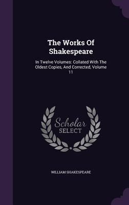 The Works Of Shakespeare