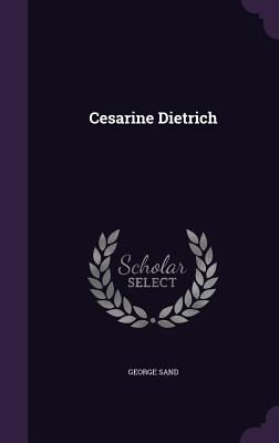 Cesarine Dietrich
