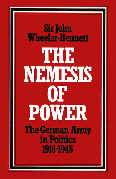 Nemesis of Power