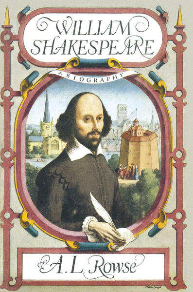 William Shakespeare