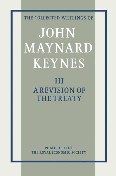 A Revision of the Treaty