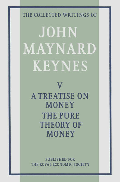 A Treatise on Money
