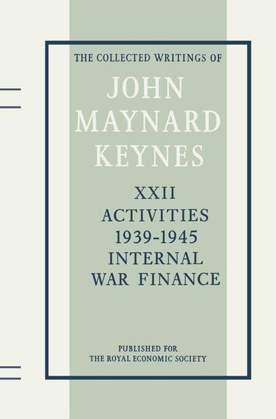 Activities 1939-45