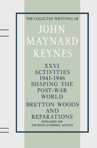 Activities 1941-46