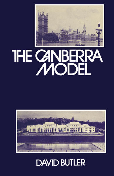 The Canberra Model
