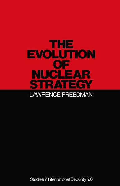 Evolution of Nuclear Strategy