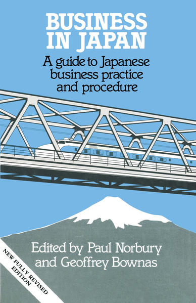 Business in Japan