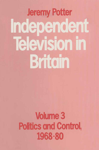 Independent Television in Britain
