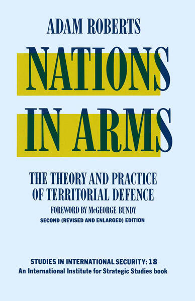 Nations in Arms