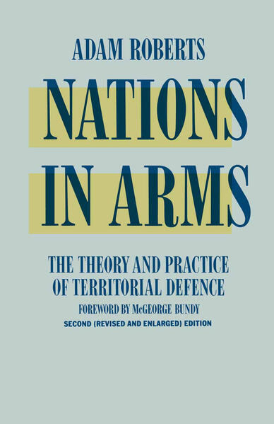 Nations in Arms