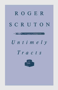 Untimely Tracts