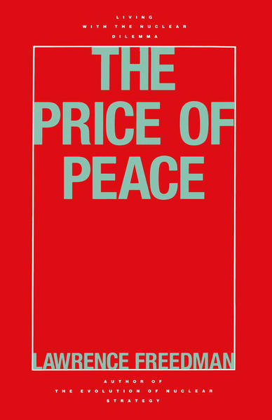 Price of Peace