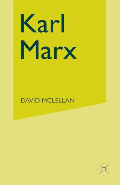 Karl Marx