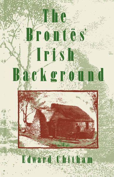 Brontes' Irish Background