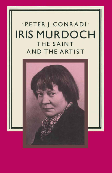 Iris Murdoch