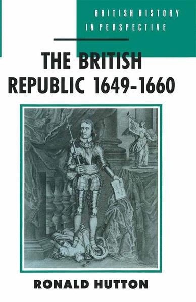 British Republic, 1649-60