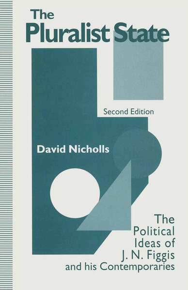 The Pluralist State