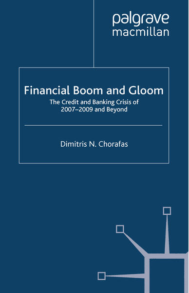 Financial Boom and Gloom