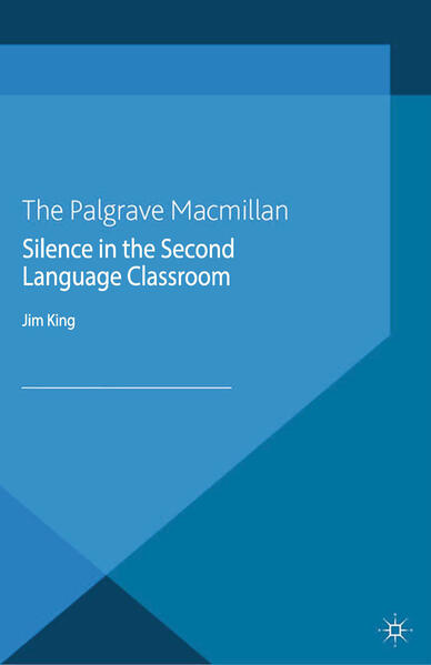 Silence in the Second Language Classroom