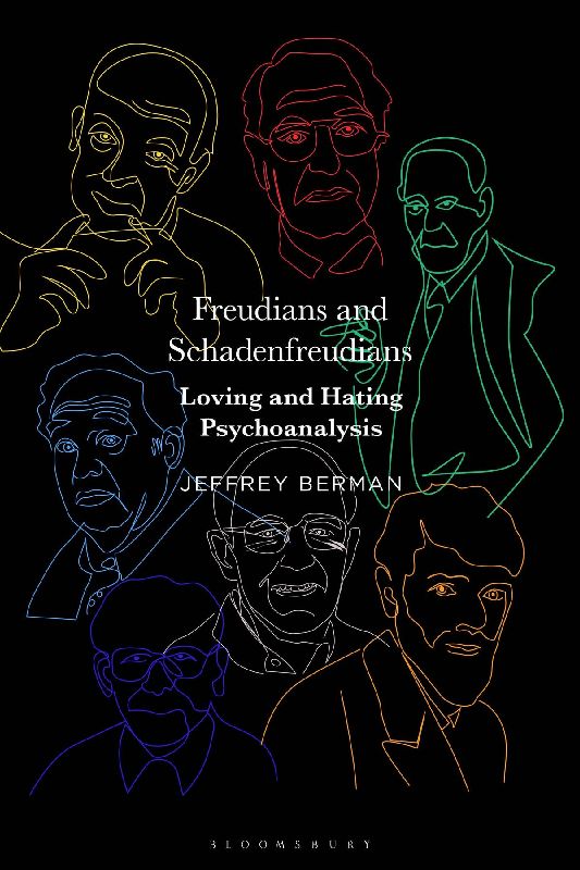 Freudians and Schadenfreudians