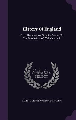 History Of England
