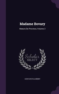 Madame Bovary