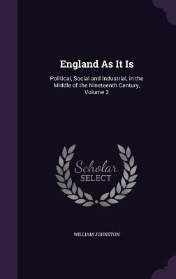England As It Is