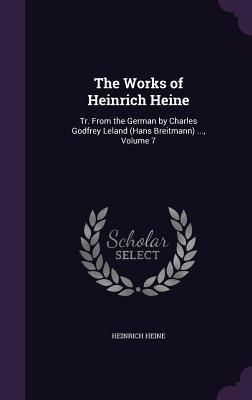 The Works of Heinrich Heine
