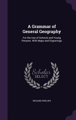 A Grammar of General Geography
