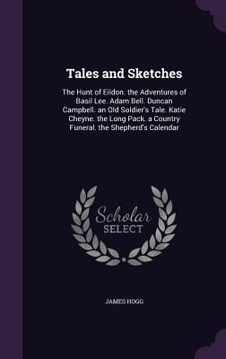 Tales and Sketches