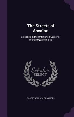 The Streets of Ascalon