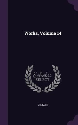 Works, Volume 14