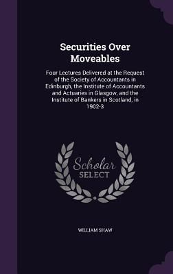 Securities Over Moveables
