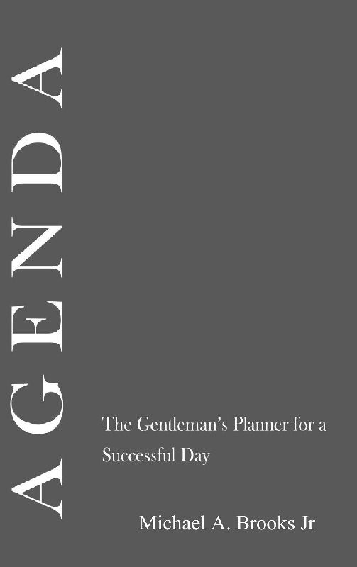 Agenda