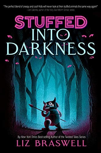 Into Darkness (Stuffed, Book 2) (Stuffed, 2)