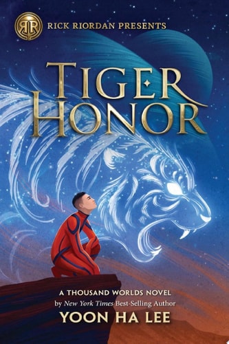 Tiger Honor