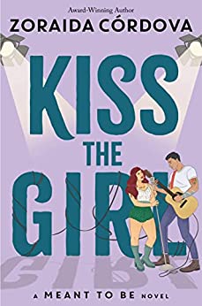 Kiss The Girl