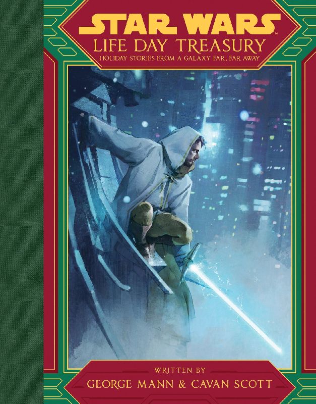 Star Wars: Life Day Treasury