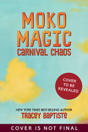 Moko Magic: Carnival Chaos