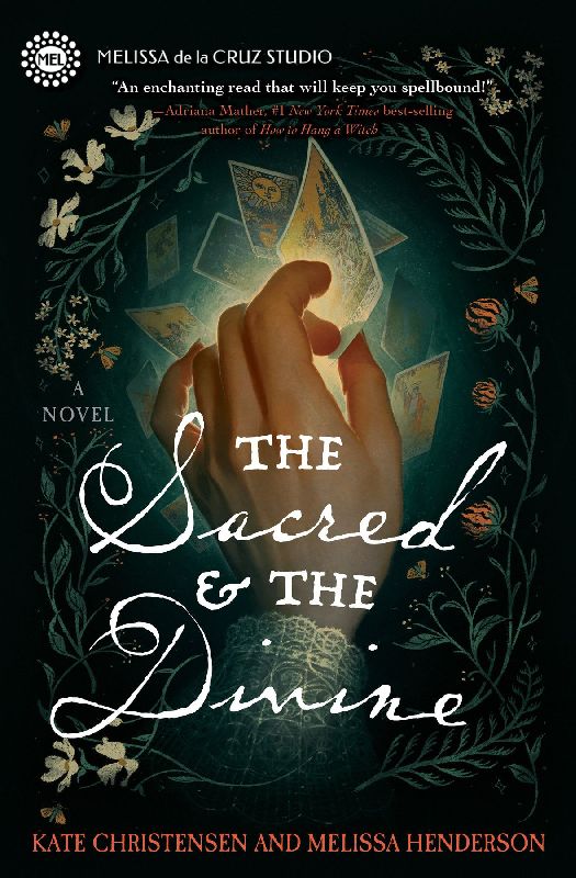 The Sacred & the Divine
