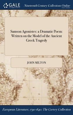 Samson Agonistes