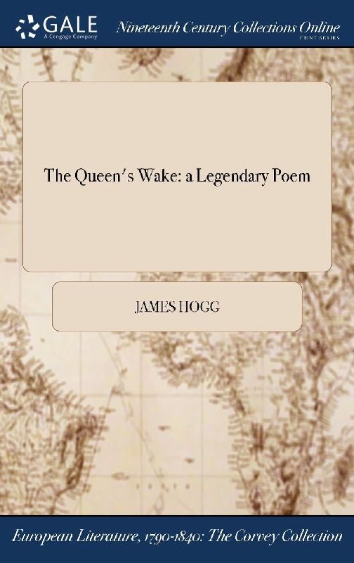 The Queen's Wake