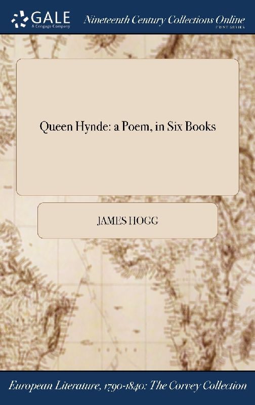 Queen Hynde