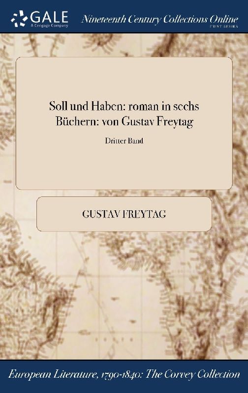 Soll und Haben