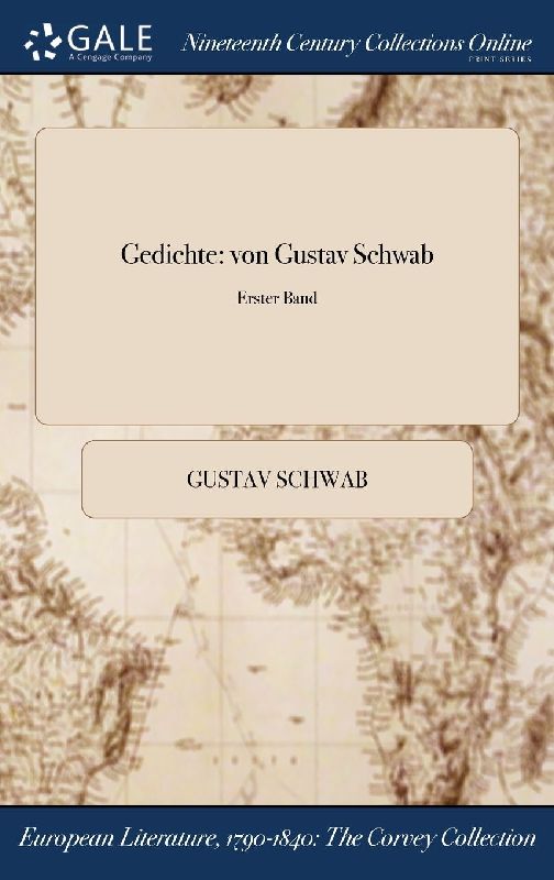 Gedichte