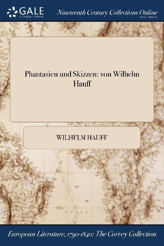 Phantasien und Skizzen
