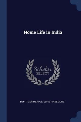 Home Life in India