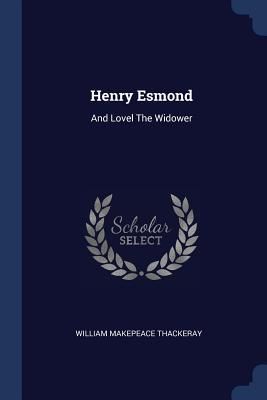 Henry Esmond